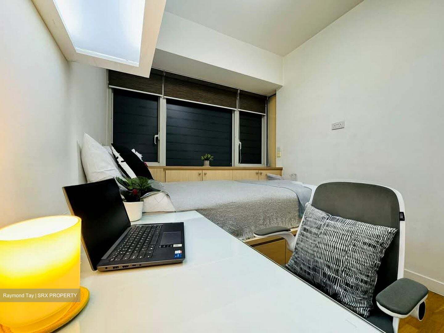The Centris (D22), Apartment #562184811